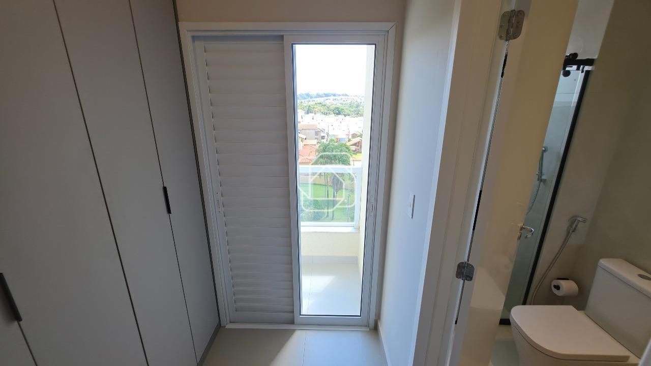 Apartamento para aluguel em Indaiatuba - SP - EDIFICÍO VILA DO PARQUE:
