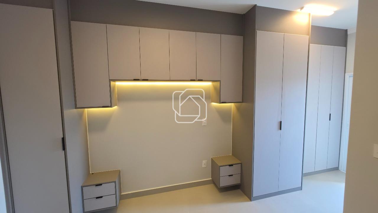 Apartamento para aluguel em Indaiatuba - SP - EDIFICÍO VILA DO PARQUE: