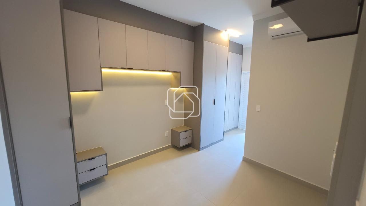 Apartamento para aluguel em Indaiatuba - SP - EDIFICÍO VILA DO PARQUE: