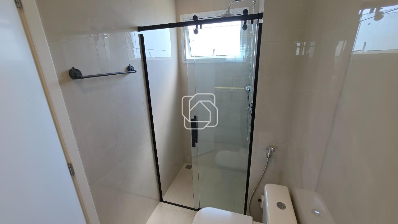 Apartamento para aluguel em Indaiatuba - SP - EDIFICÍO VILA DO PARQUE: