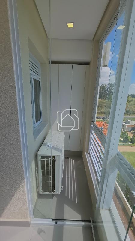 Apartamento para aluguel em Indaiatuba - SP - EDIFICÍO VILA DO PARQUE: 