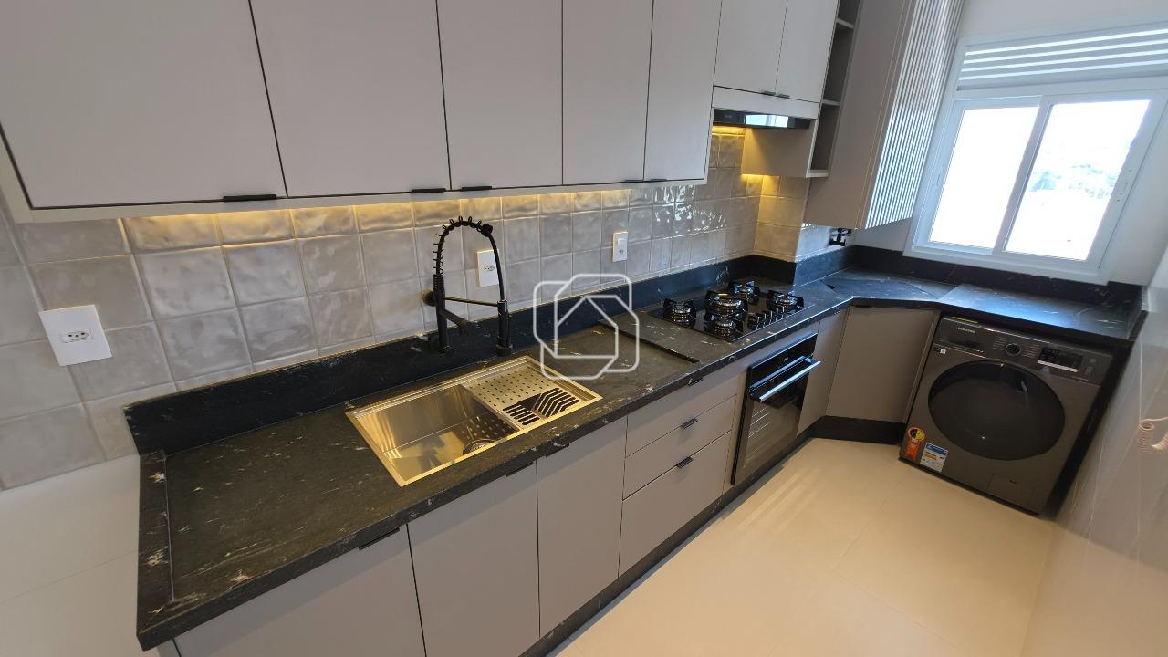 Apartamento para aluguel em Indaiatuba - SP - EDIFICÍO VILA DO PARQUE: