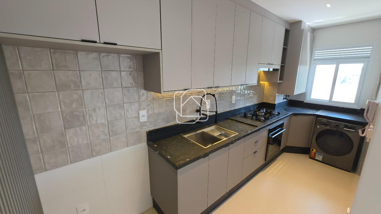 Apartamento para aluguel em Indaiatuba - SP - EDIFICÍO VILA DO PARQUE: