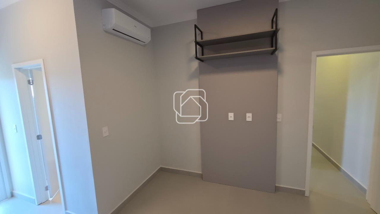 Apartamento para aluguel em Indaiatuba - SP - EDIFICÍO VILA DO PARQUE: