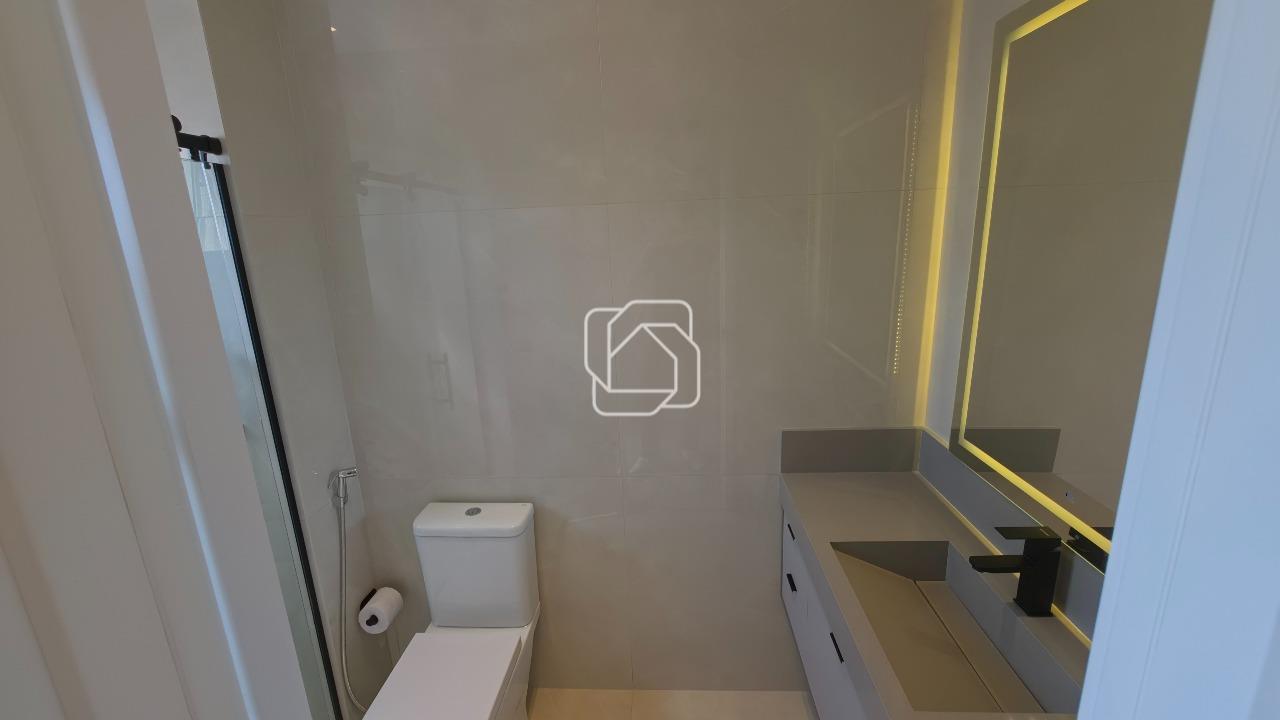 Apartamento para aluguel em Indaiatuba - SP - EDIFICÍO VILA DO PARQUE: