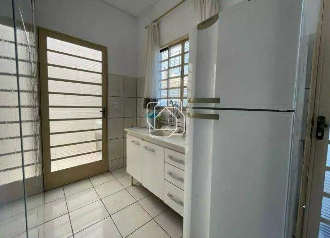 Kitnet para aluguel em Itu - SP - Vila Padre Bento: 