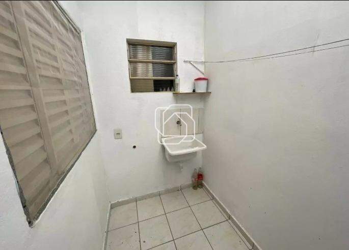 Kitnet para aluguel em Itu - SP - Vila Padre Bento: