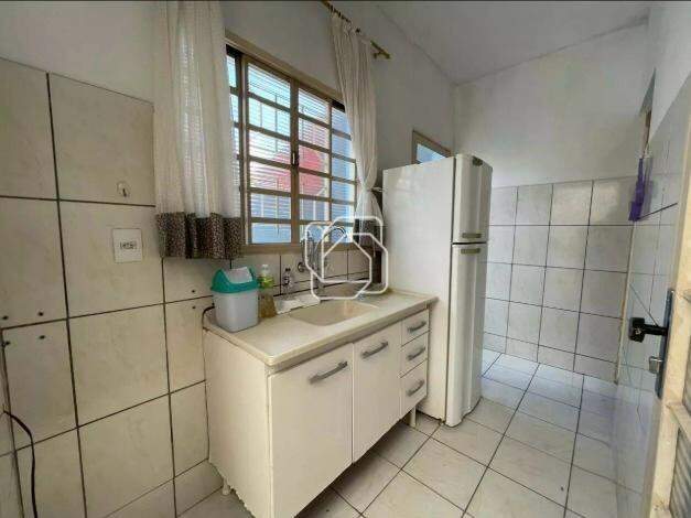 Kitnet para aluguel em Itu - SP - Vila Padre Bento: