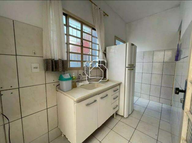 Kitnet para aluguel em Itu - SP - Vila Padre Bento: 