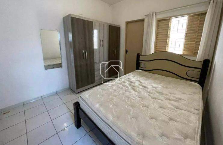 Kitnet para aluguel em Itu - SP - Vila Padre Bento: