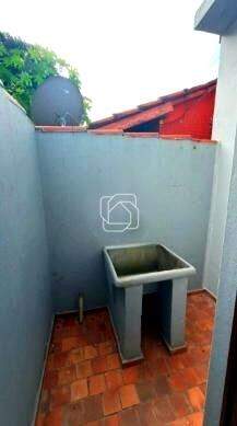 Kitnet para aluguel em Itu - SP - Vila Padre Bento: