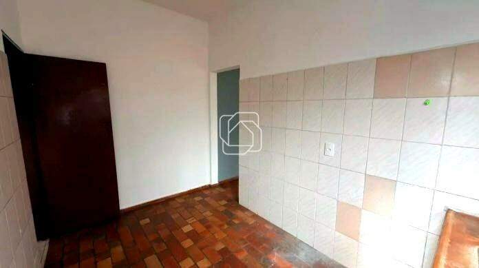 Kitnet para aluguel em Itu - SP - Vila Padre Bento: