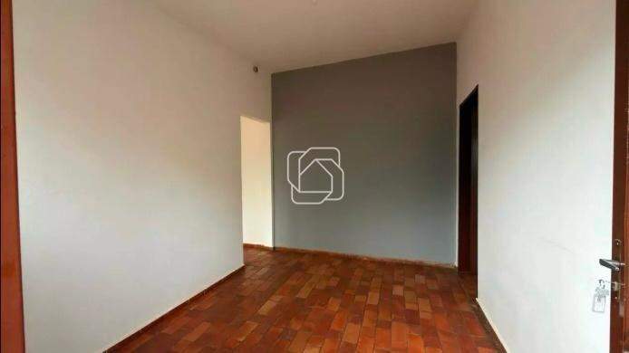Kitnet para aluguel em Itu - SP - Vila Padre Bento: 