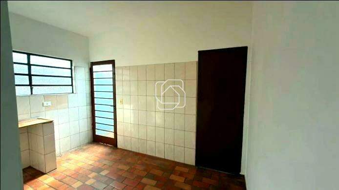Kitnet para aluguel em Itu - SP - Vila Padre Bento: