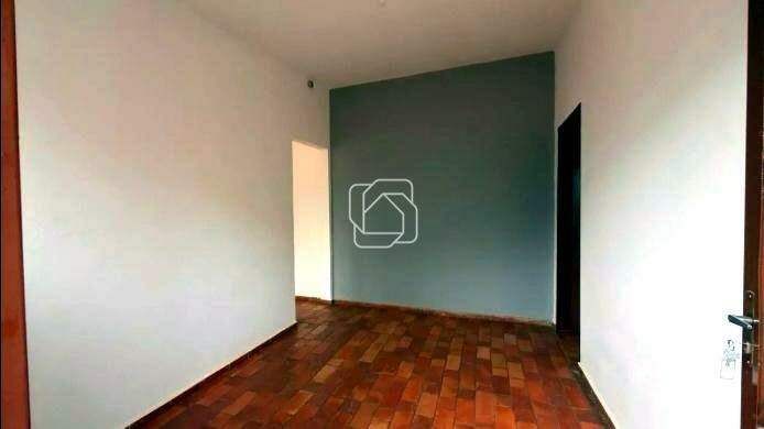 Kitnet para aluguel em Itu - SP - Vila Padre Bento: