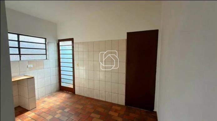 Kitnet para aluguel em Itu - SP - Vila Padre Bento: