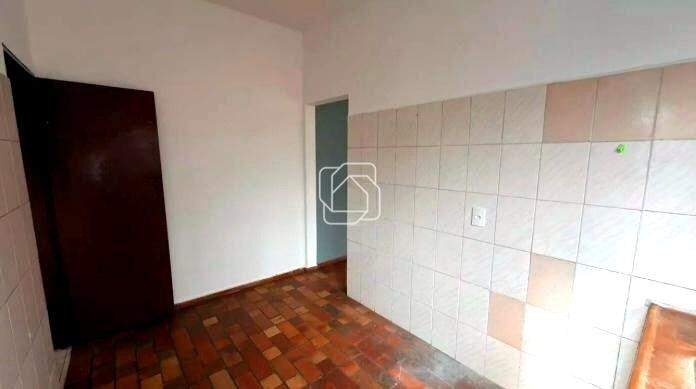 Kitnet para aluguel em Itu - SP - Vila Padre Bento: