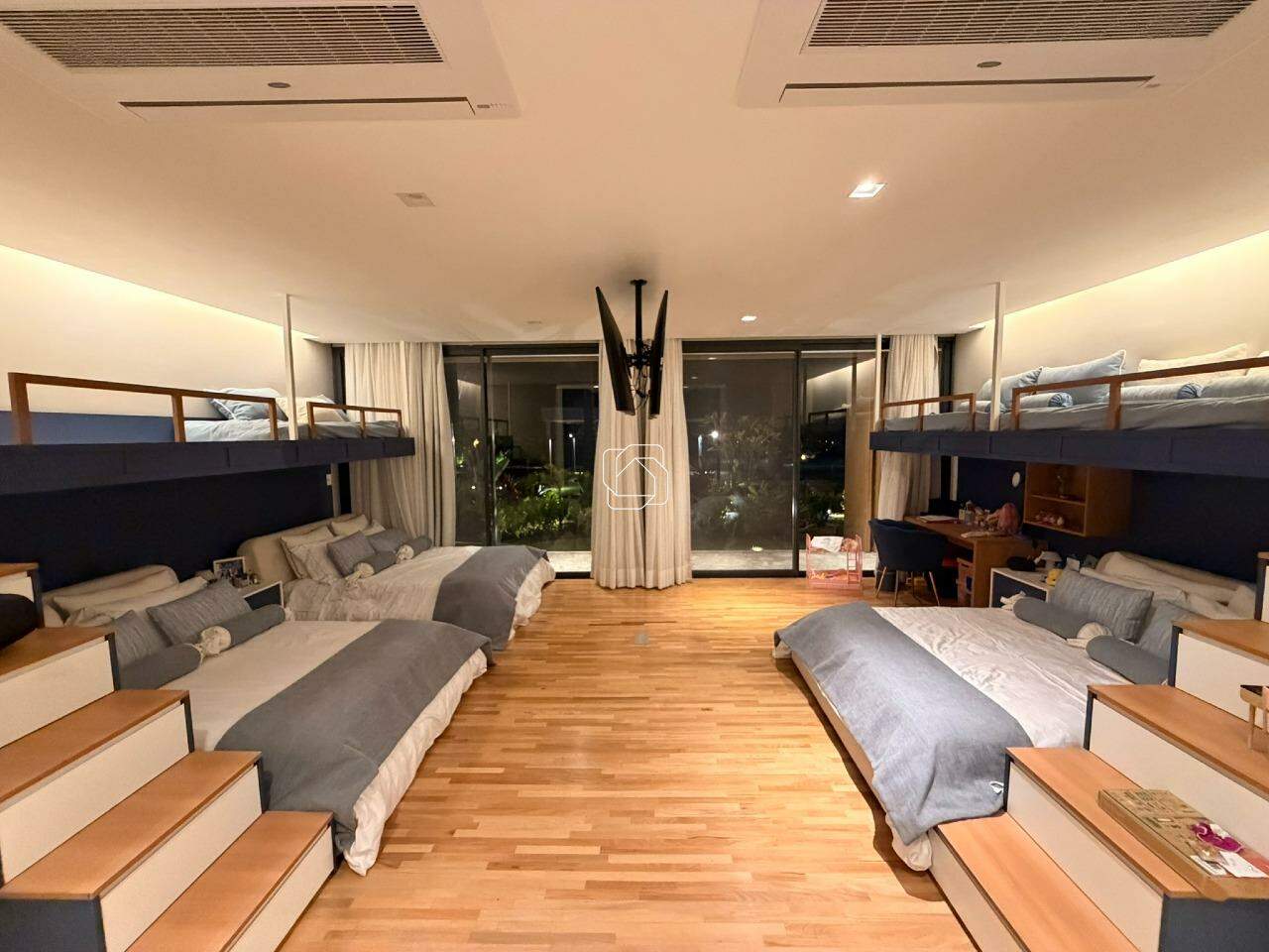 Casa de Condomínio à venda em Itu - SP - Condomínio Terras de São José: