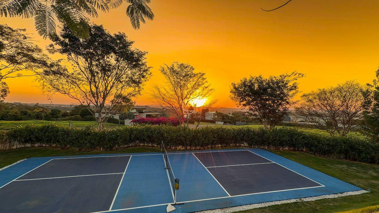 Casa de Condomínio à venda em Itu - SP - Condomínio Terras de São José: