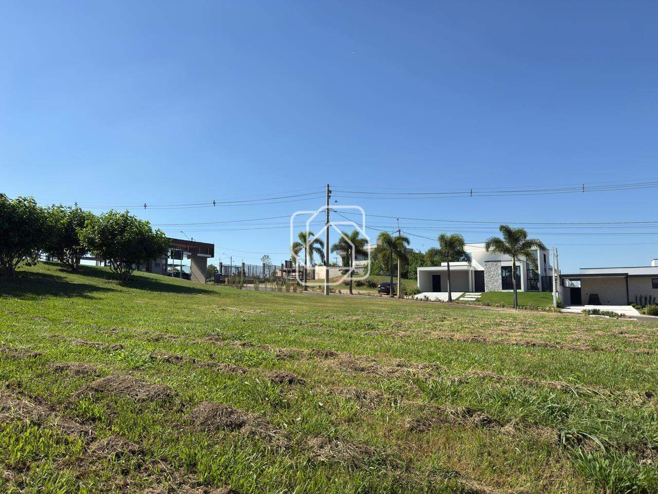 Terreno à venda em Itu - SP - Condomínio UNA: