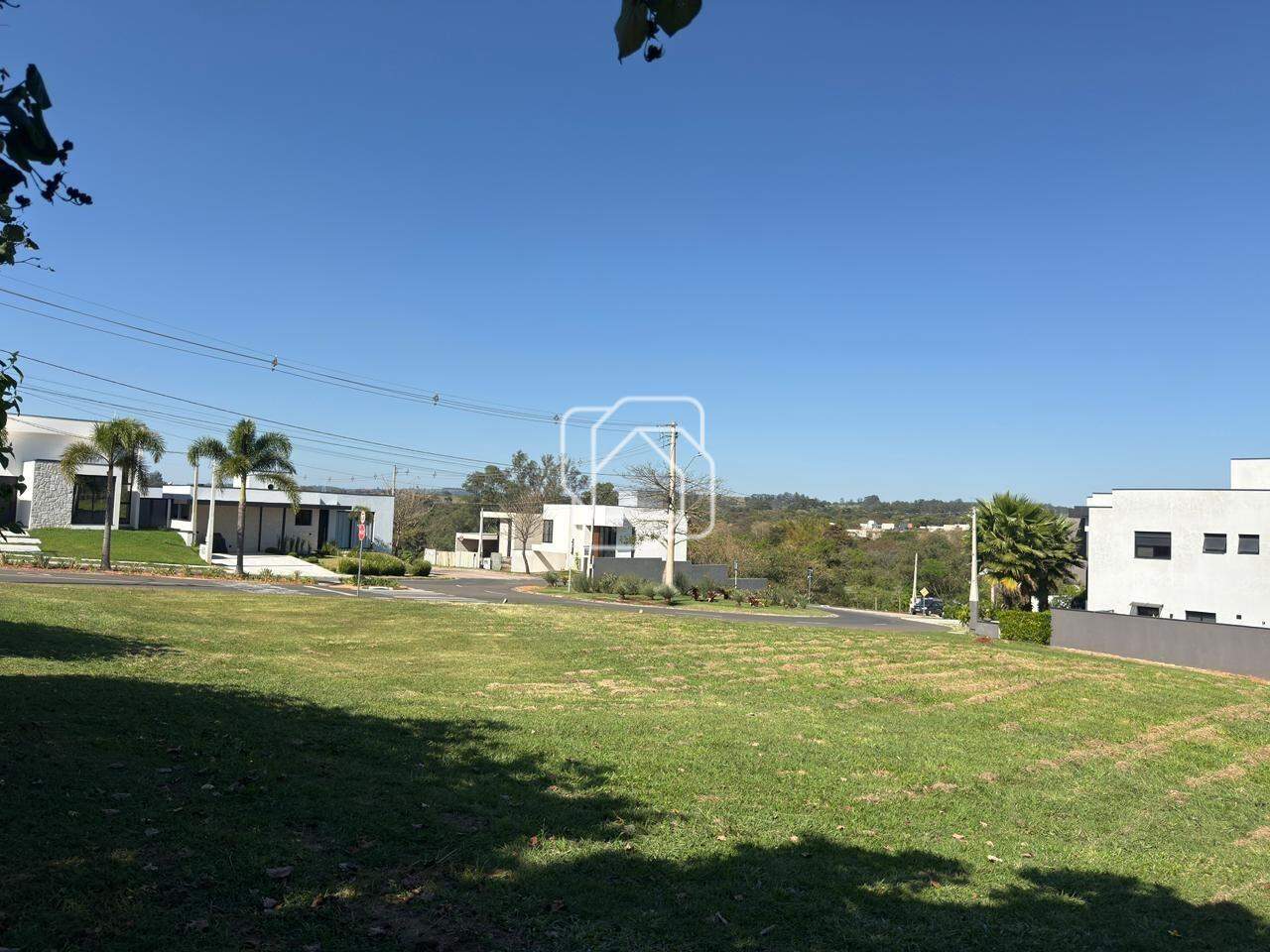 Terreno à venda em Itu - SP - Condomínio UNA: