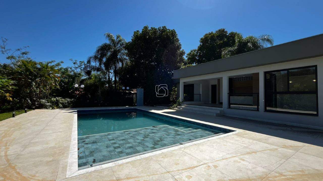 Casa de Condomínio para aluguel em Salto - SP - Condomínio Fechado Piccolo Paese: Piscina