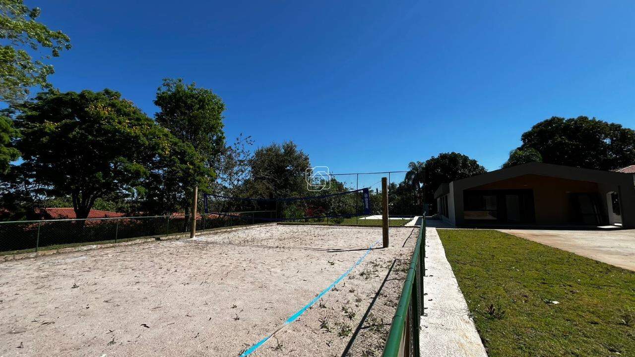 Casa de Condomínio para aluguel em Salto - SP - Condomínio Fechado Piccolo Paese: Quadra de Beach Tennis
