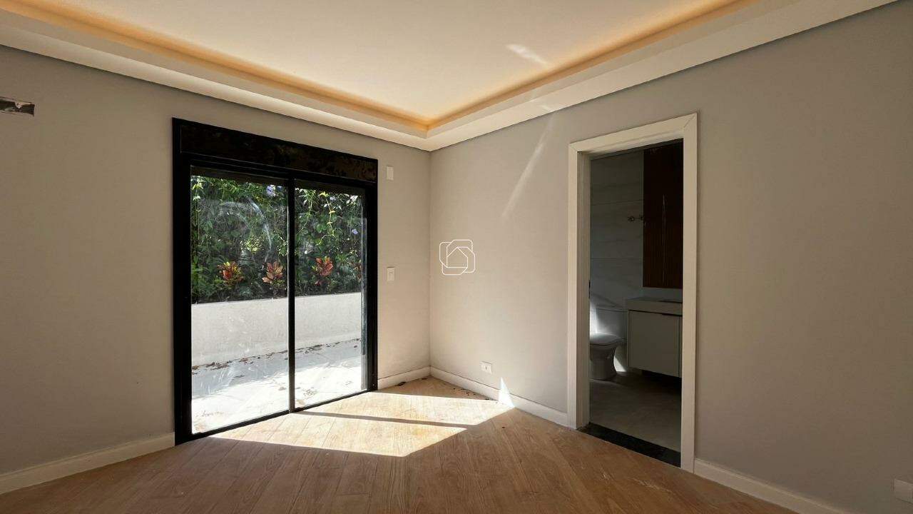 Casa de Condomínio para aluguel em Salto - SP - Condomínio Fechado Piccolo Paese: Suíte 1