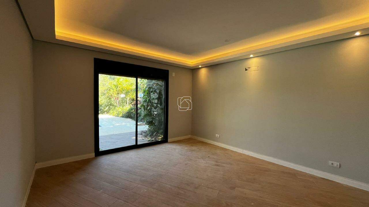 Casa de Condomínio para aluguel em Salto - SP - Condomínio Fechado Piccolo Paese: Suíte Master