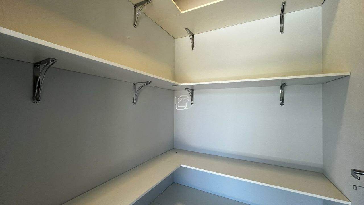Casa de Condomínio para aluguel em Salto - SP - Condomínio Fechado Piccolo Paese: Despensa 