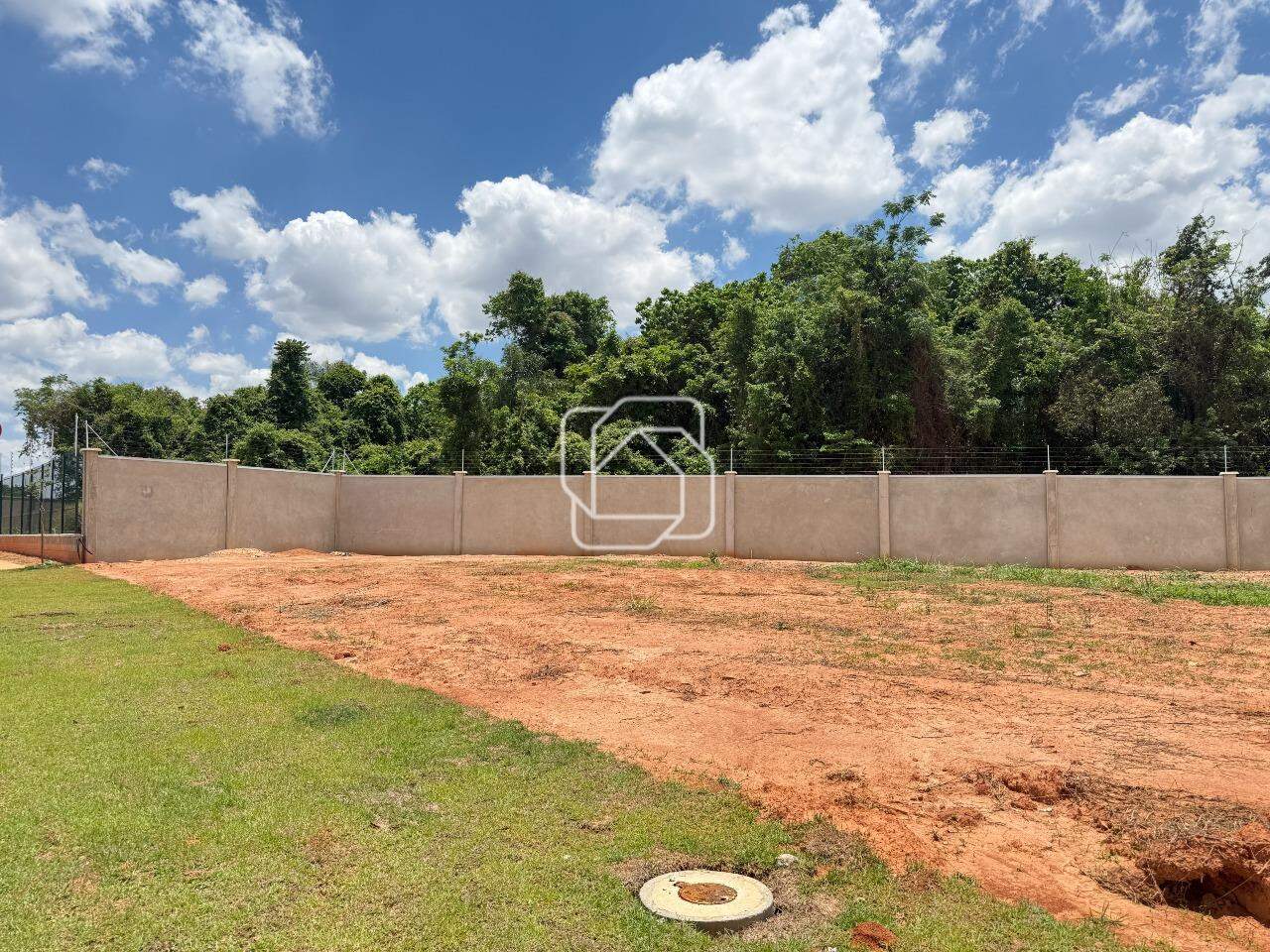 Terreno à venda em Indaiatuba - SP - Quinta do Lago: Visão geral do terreno