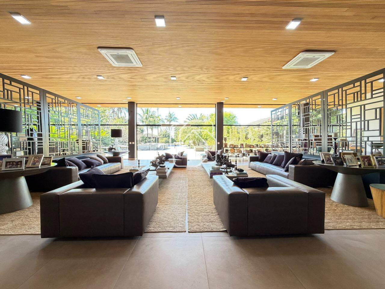 Casa de Condomínio à venda em Indaiatuba - SP - Vale das Laranjeiras: Área gourmet