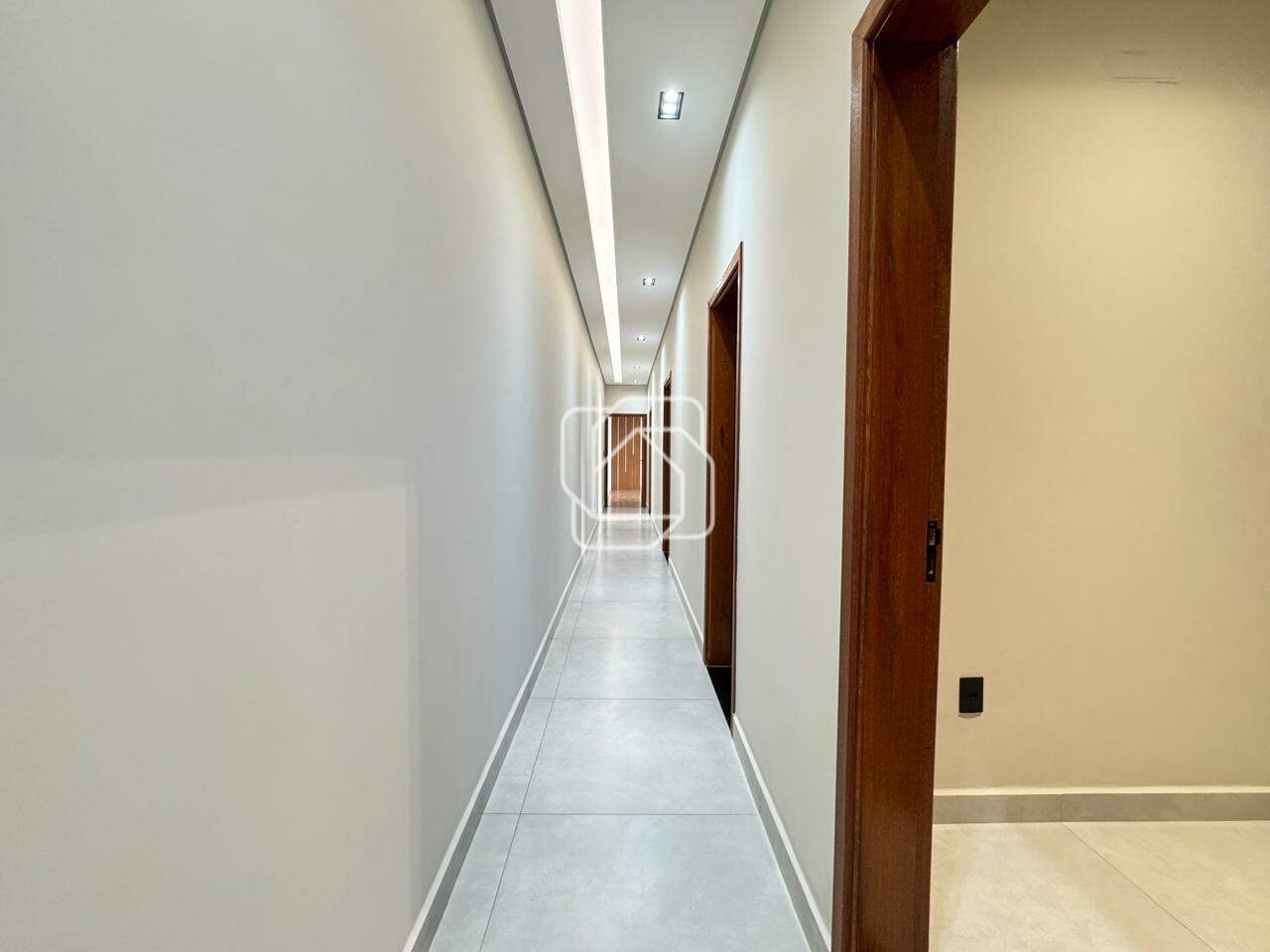 Casa de Condomínio para aluguel em Indaiatuba - SP - Residencial Milano: 