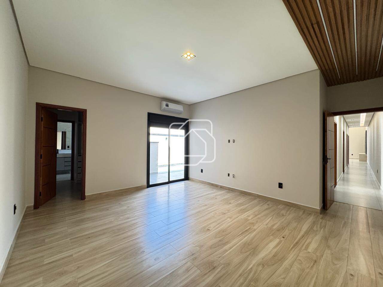 Casa de Condomínio para aluguel em Indaiatuba - SP - Residencial Milano: 