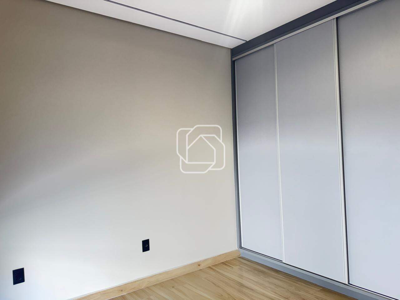 Casa de Condomínio para aluguel em Indaiatuba - SP - Residencial Milano: 