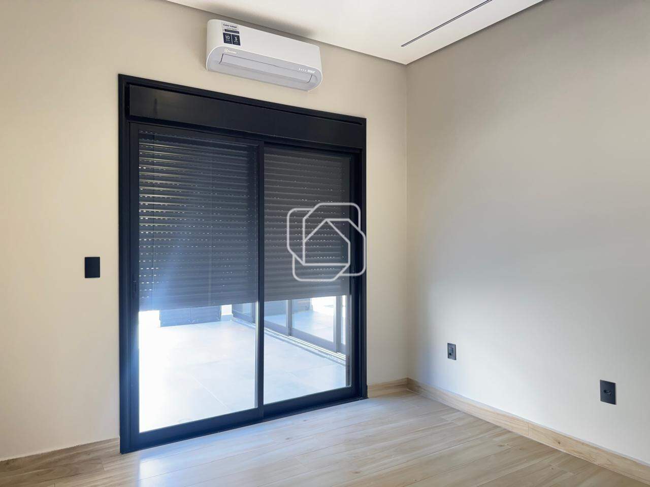 Casa de Condomínio para aluguel em Indaiatuba - SP - Residencial Milano: 