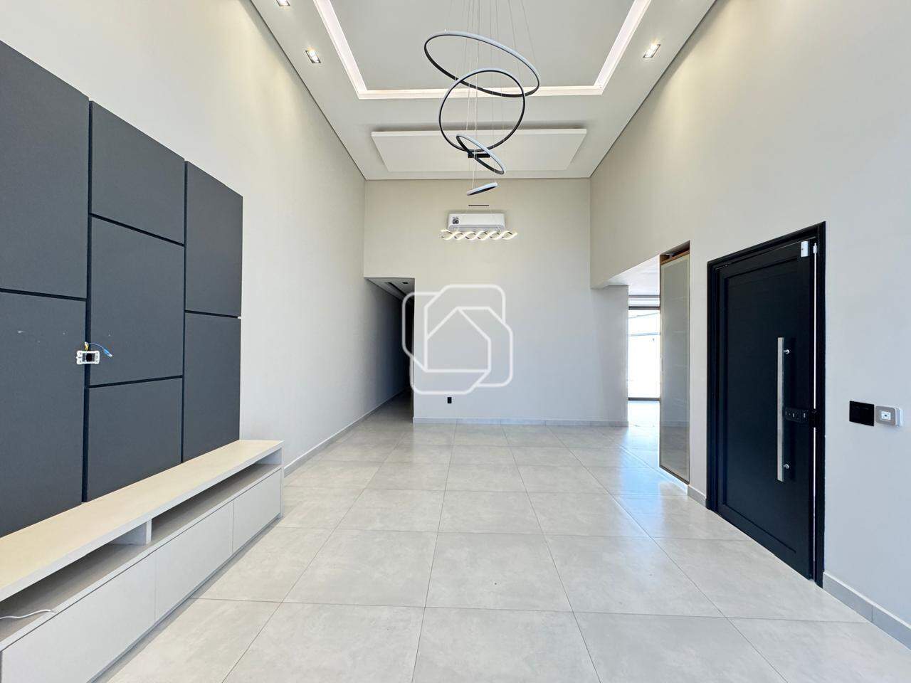 Casa de Condomínio para aluguel em Indaiatuba - SP - Residencial Milano: 