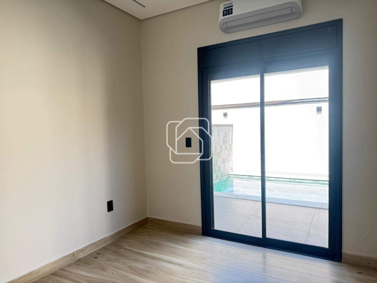 Casa de Condomínio para aluguel em Indaiatuba - SP - Residencial Milano: 