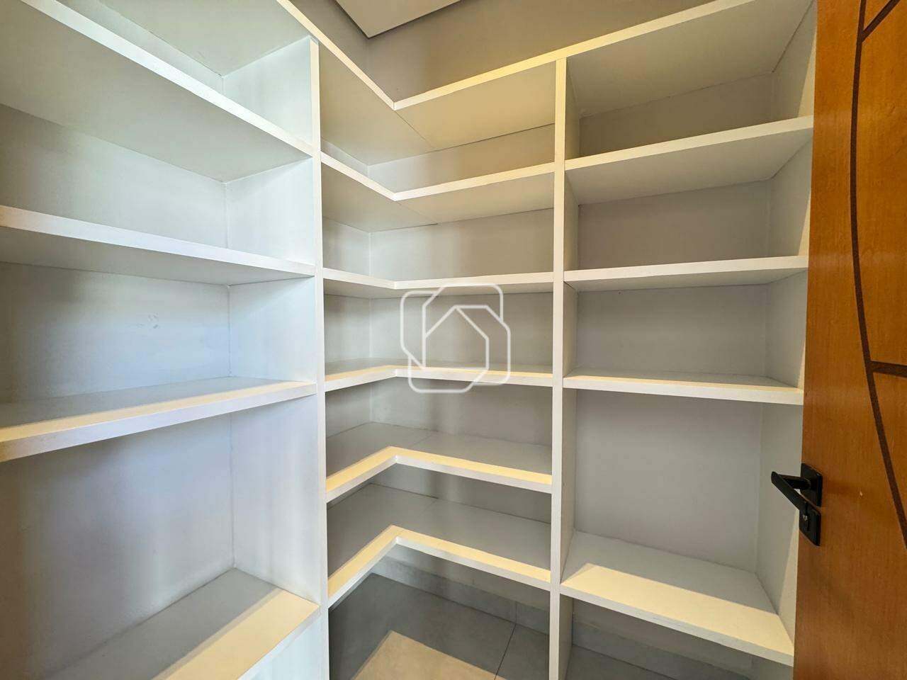 Casa de Condomínio para aluguel em Indaiatuba - SP - Residencial Milano: 