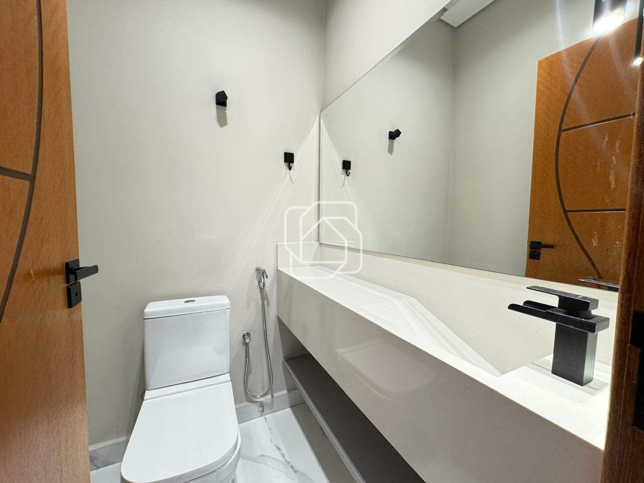 Casa de Condomínio para aluguel em Indaiatuba - SP - Residencial Milano: 