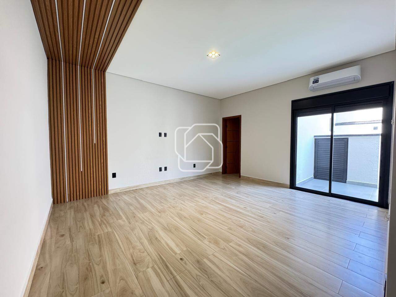 Casa de Condomínio para aluguel em Indaiatuba - SP - Residencial Milano: 