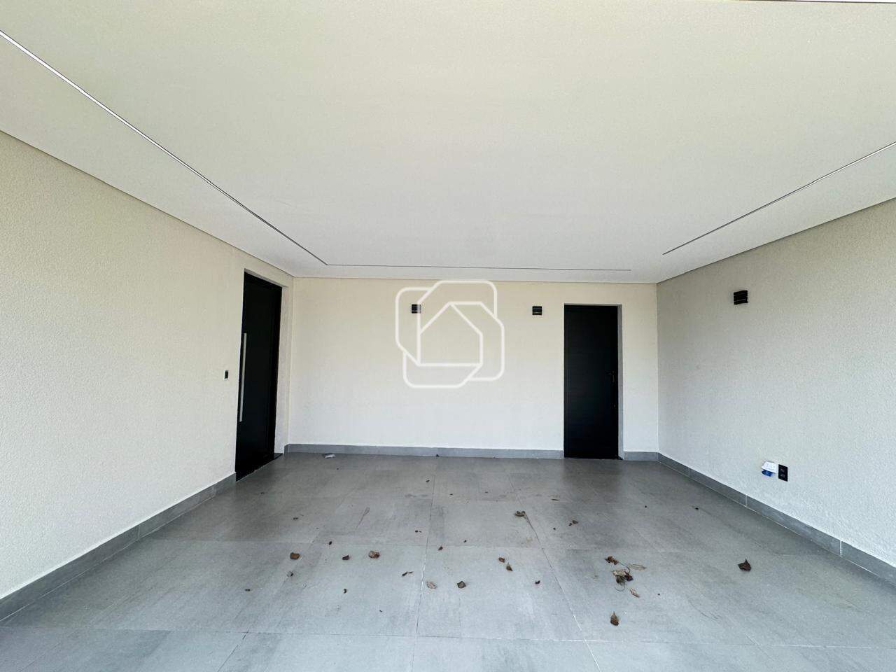 Casa de Condomínio para aluguel em Indaiatuba - SP - Residencial Milano: 