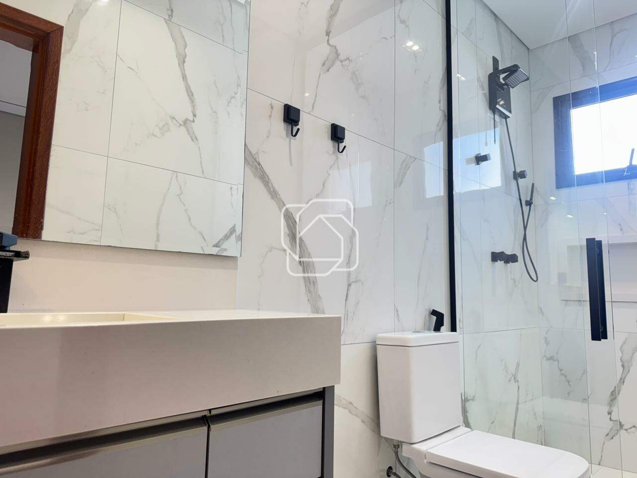 Casa de Condomínio para aluguel em Indaiatuba - SP - Residencial Milano: 