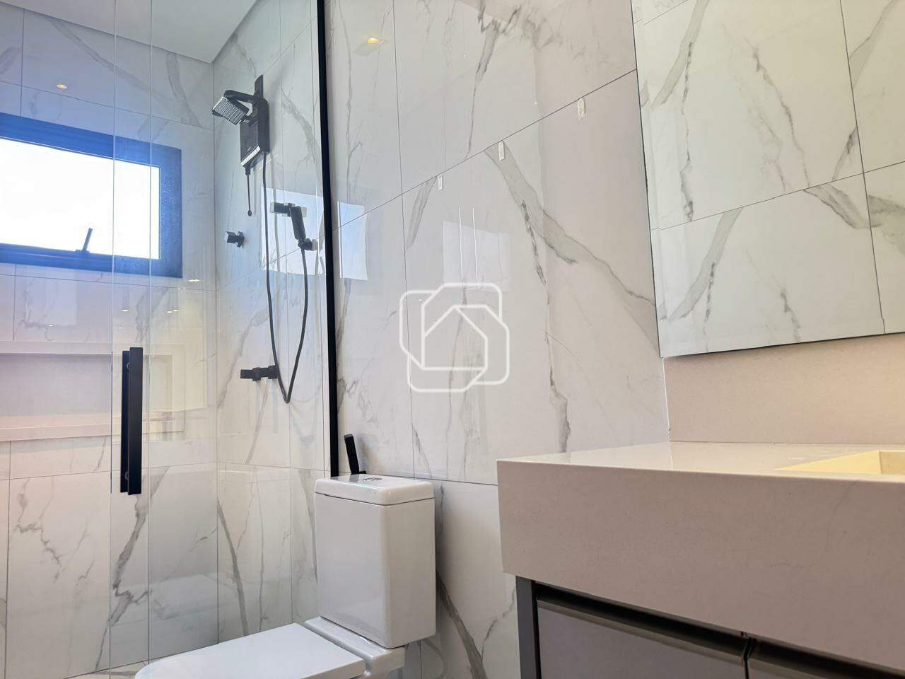 Casa de Condomínio para aluguel em Indaiatuba - SP - Residencial Milano: 