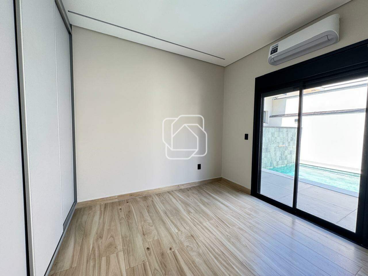 Casa de Condomínio para aluguel em Indaiatuba - SP - Residencial Milano: 