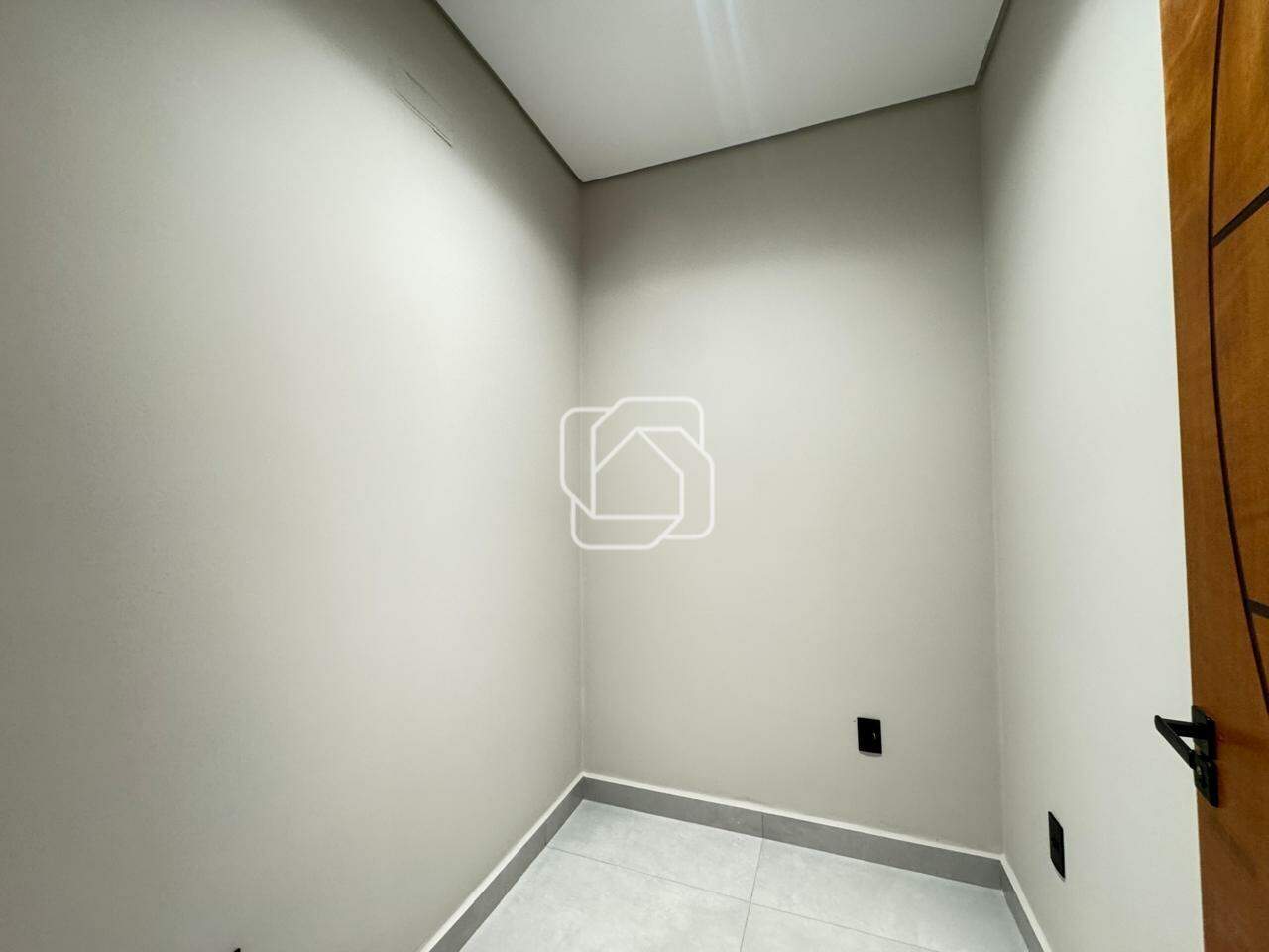 Casa de Condomínio para aluguel em Indaiatuba - SP - Residencial Milano: 