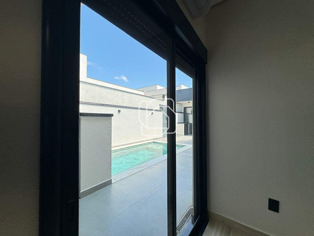 Casa de Condomínio para aluguel em Indaiatuba - SP - Residencial Milano: 
