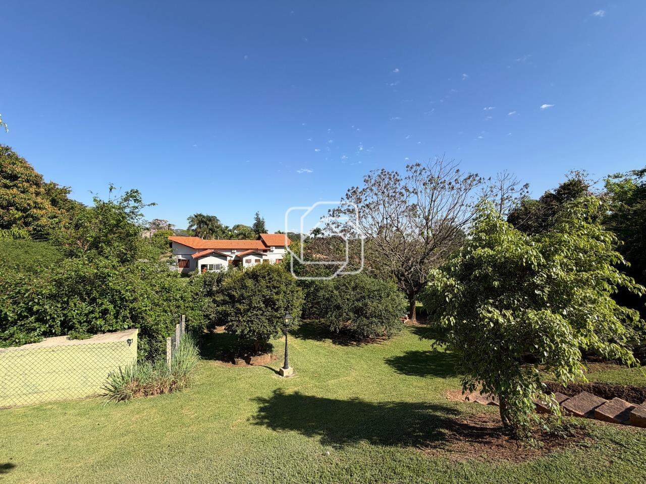 Casa de Condomínio à venda em Indaiatuba - SP - Recanto das Flores: Área externa