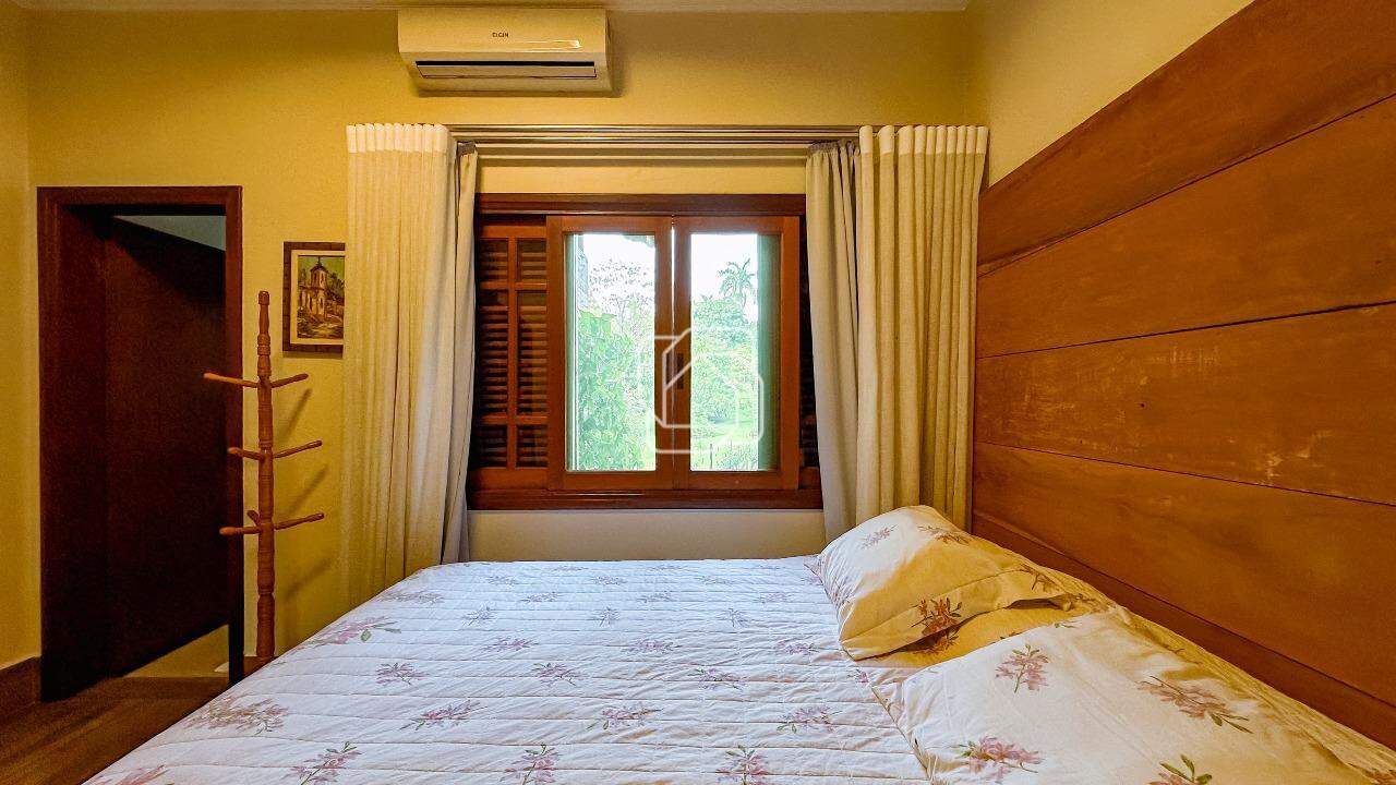 Casa de Condomínio à venda em Indaiatuba - SP - Recanto das Flores: Dormitório