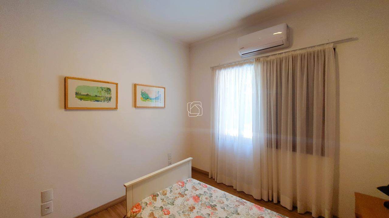 Casa de Condomínio para aluguel em Itu - SP - Condomínio Campos de Santo Antônio: 